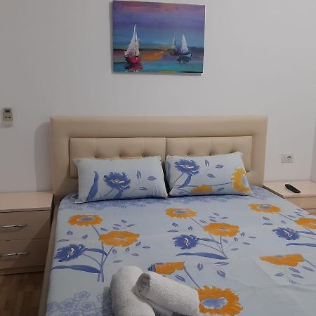 Guesthouse Xhimi 사밀 외부 사진