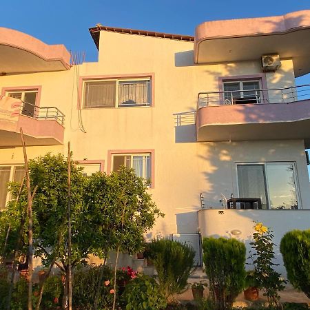Guesthouse Xhimi 사밀 외부 사진