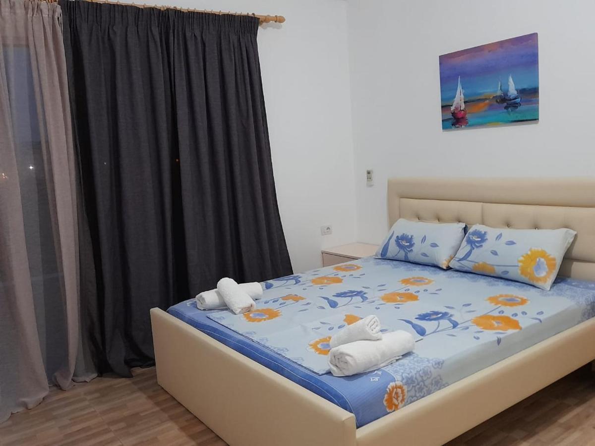 Guesthouse Xhimi 사밀 외부 사진