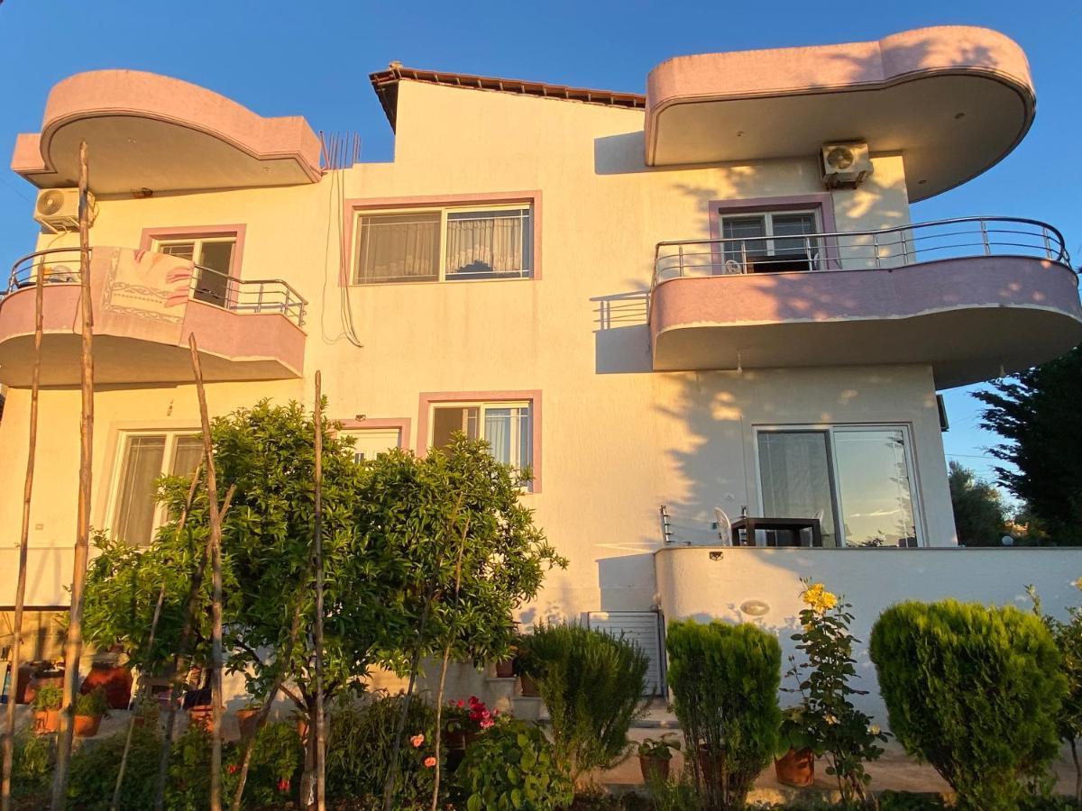 Guesthouse Xhimi 사밀 외부 사진