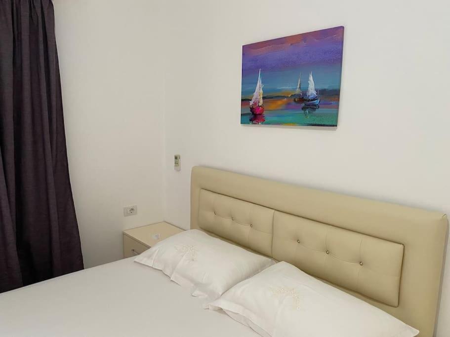 Guesthouse Xhimi 사밀 외부 사진