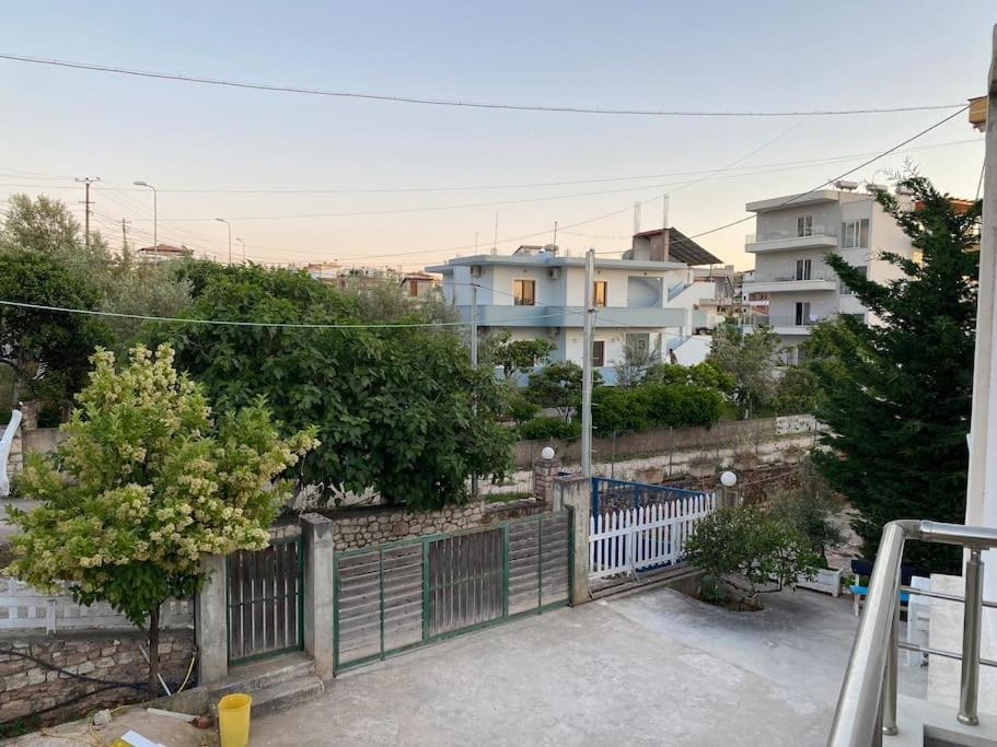 Guesthouse Xhimi 사밀 외부 사진