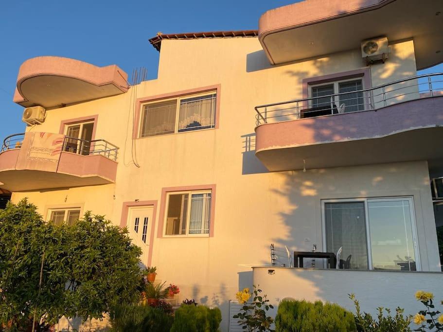 Guesthouse Xhimi 사밀 외부 사진