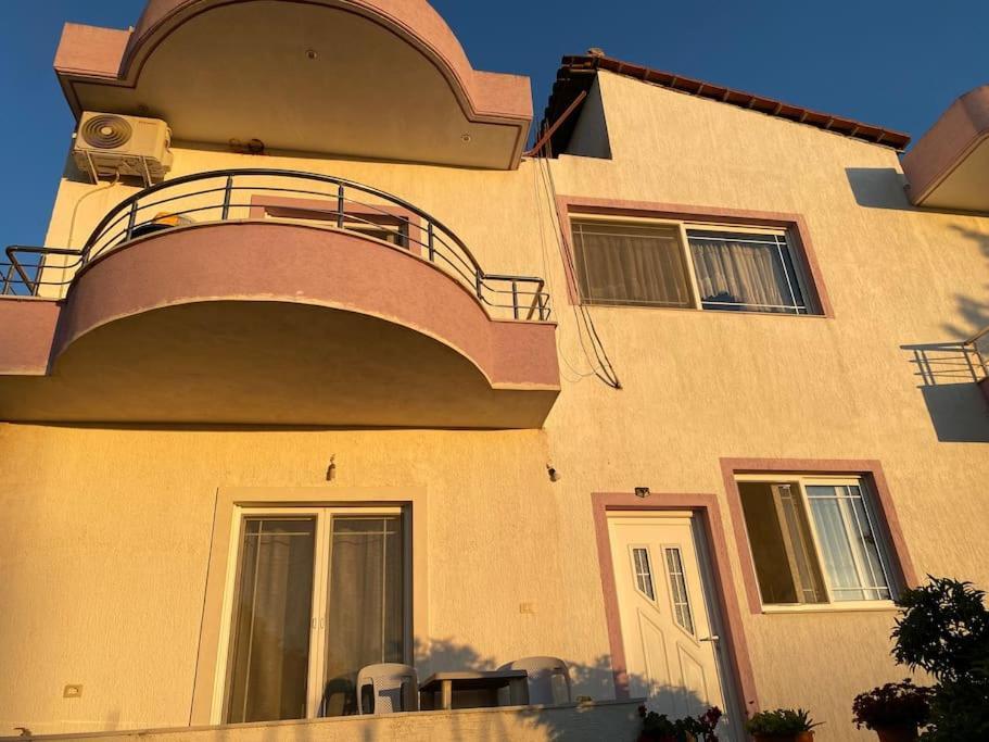 Guesthouse Xhimi 사밀 외부 사진