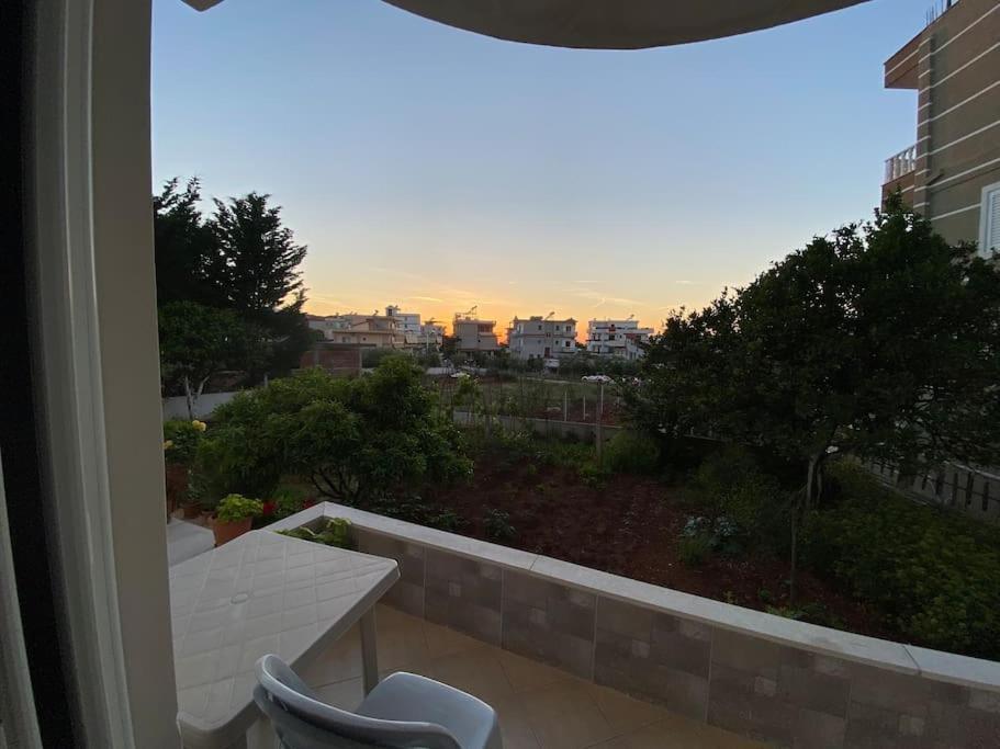 Guesthouse Xhimi 사밀 외부 사진