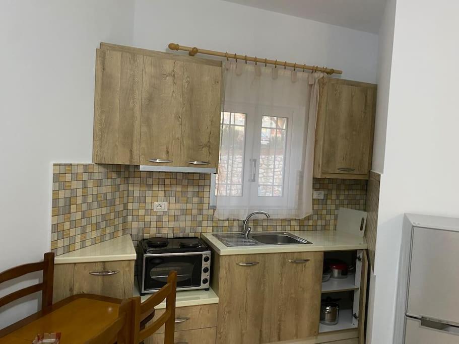 Guesthouse Xhimi 사밀 외부 사진