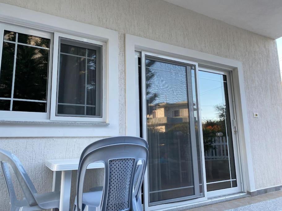 Guesthouse Xhimi 사밀 외부 사진