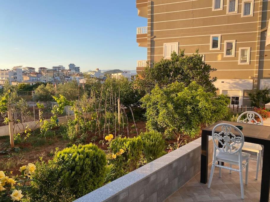 Guesthouse Xhimi 사밀 외부 사진