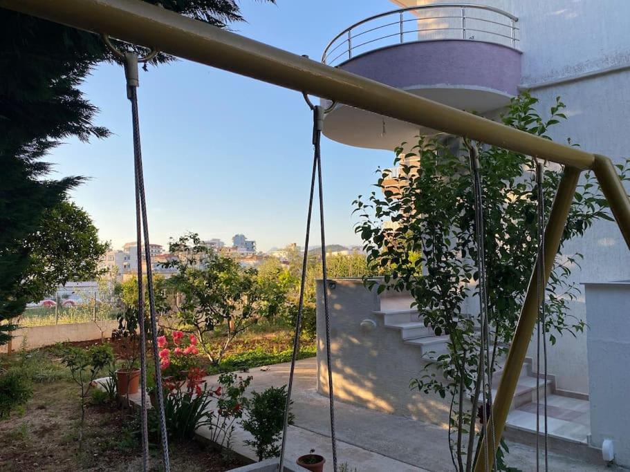 Guesthouse Xhimi 사밀 외부 사진