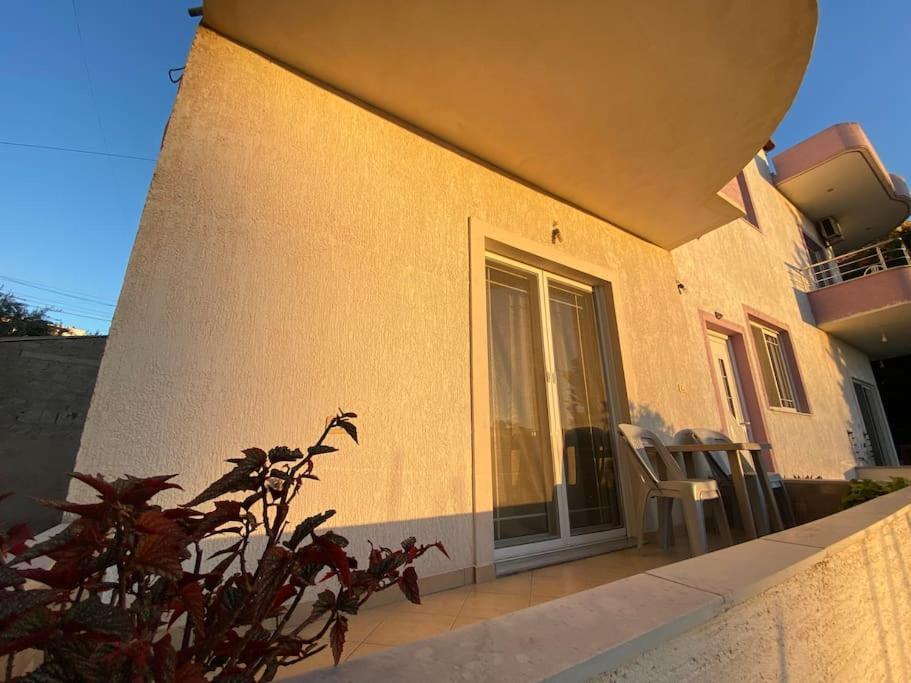 Guesthouse Xhimi 사밀 외부 사진