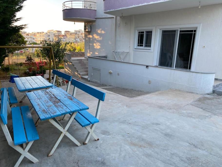 Guesthouse Xhimi 사밀 외부 사진