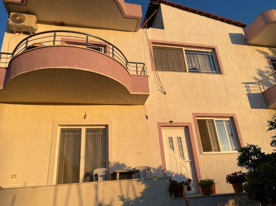 Guesthouse Xhimi 사밀 외부 사진