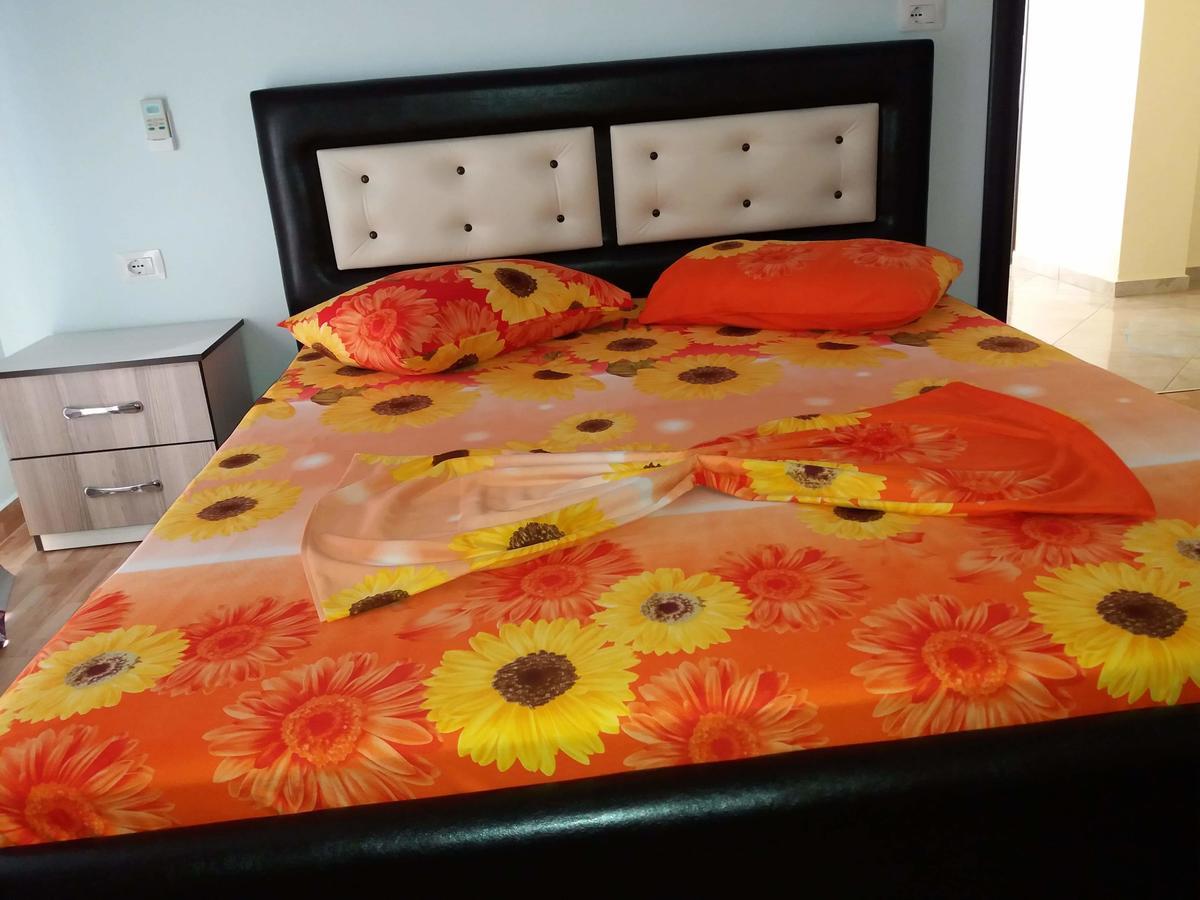 Guesthouse Xhimi 사밀 외부 사진