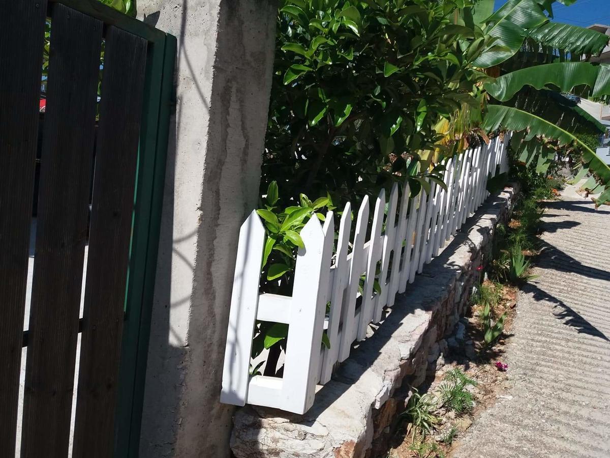 Guesthouse Xhimi 사밀 외부 사진