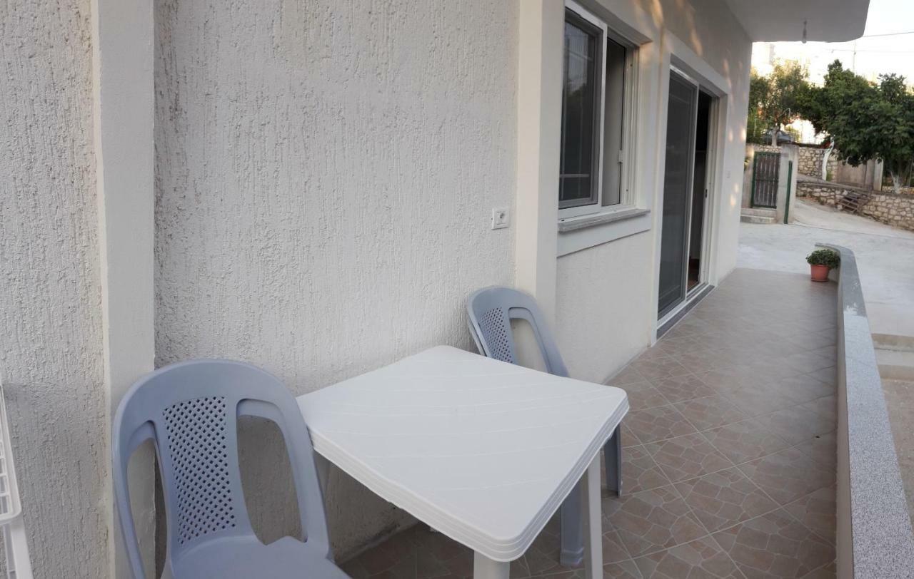 Guesthouse Xhimi 사밀 외부 사진
